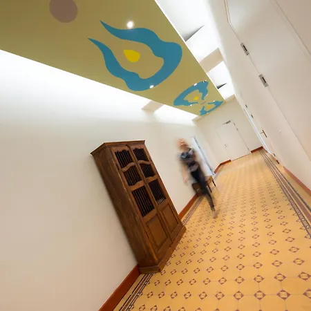 Hotel Gabrium