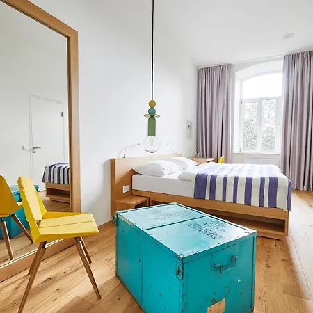 Gabrium Hotel