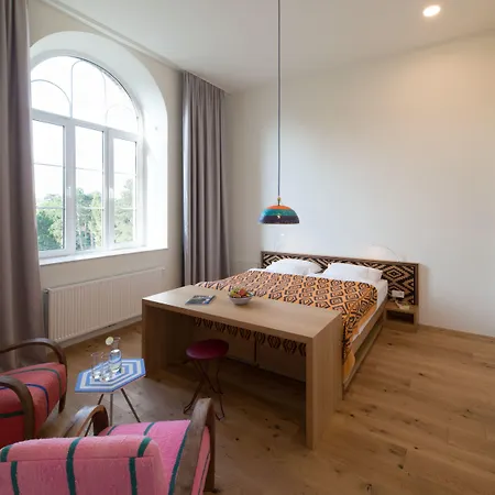 Hotel Gabrium 3*