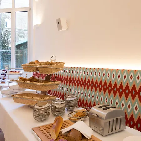 Gabrium Hotel Maria Enzersdorf