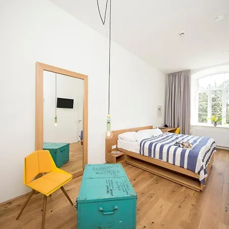 Hotel Gabrium Maria Enzersdorf