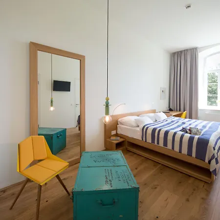 Gabrium Hotel Maria Enzersdorf