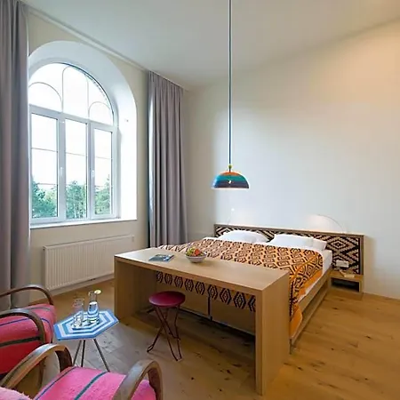 Gabrium Hotel