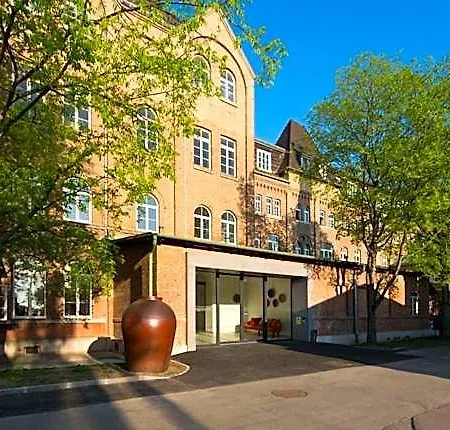 Gabrium Hotel Maria Enzersdorf