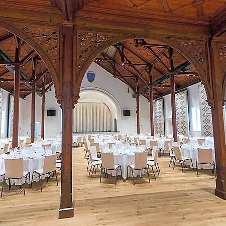 Hotel Gabrium