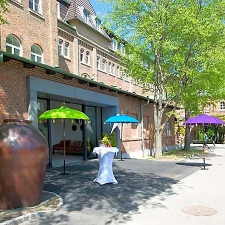 Gabrium Hotel