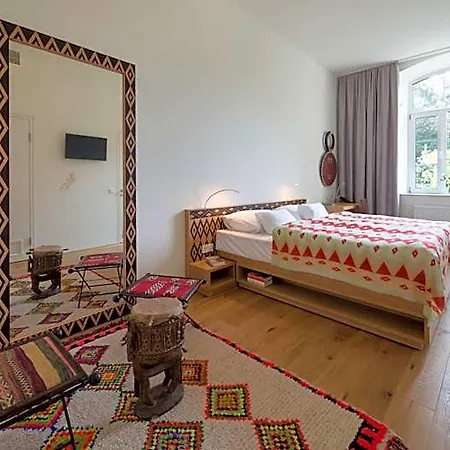 Gabrium Hotel