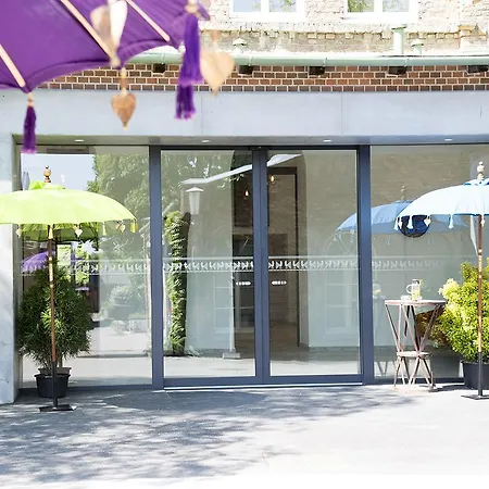Gabrium Hotel Maria Enzersdorf