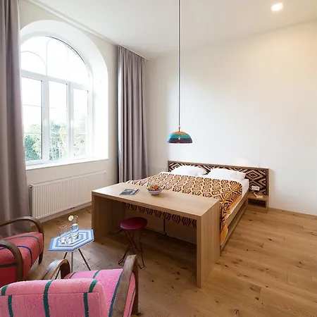 Hotel Gabrium Maria Enzersdorf