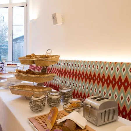Hotel Gabrium Maria Enzersdorf