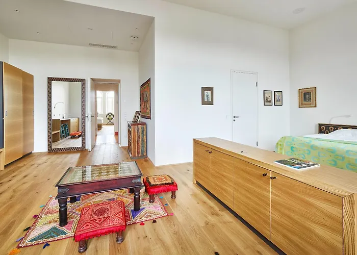 Gabrium 3* Maria Enzersdorf