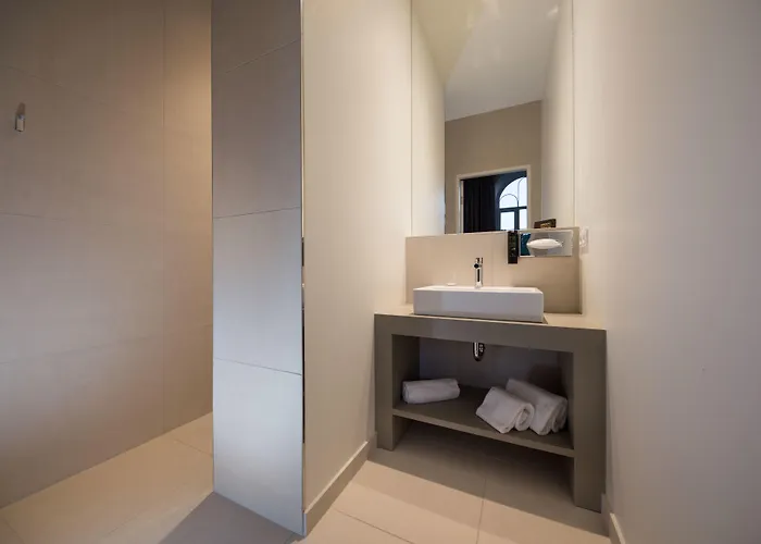 Gabrium Hotel Maria Enzersdorf