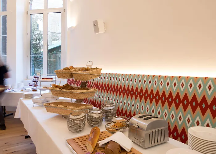 Gabrium Hotel Maria Enzersdorf