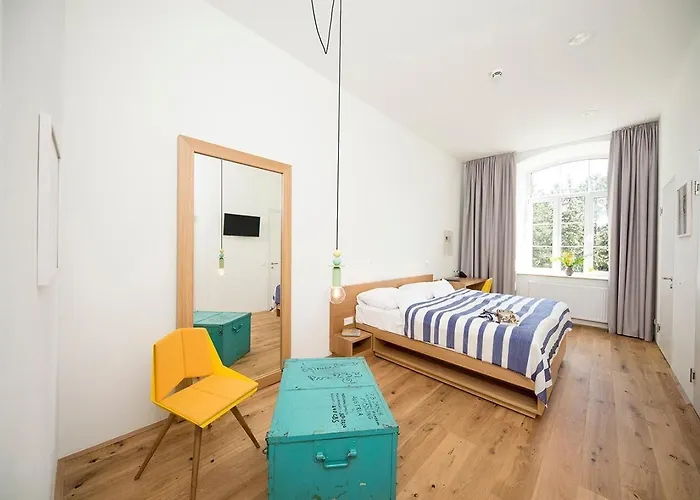 Hotel Gabrium Maria Enzersdorf