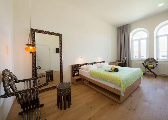 Gabrium Hotel Maria Enzersdorf