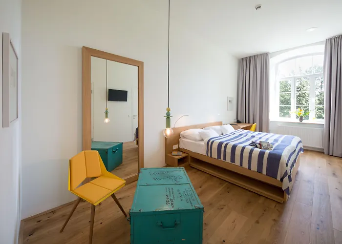 Gabrium Hotel Maria Enzersdorf