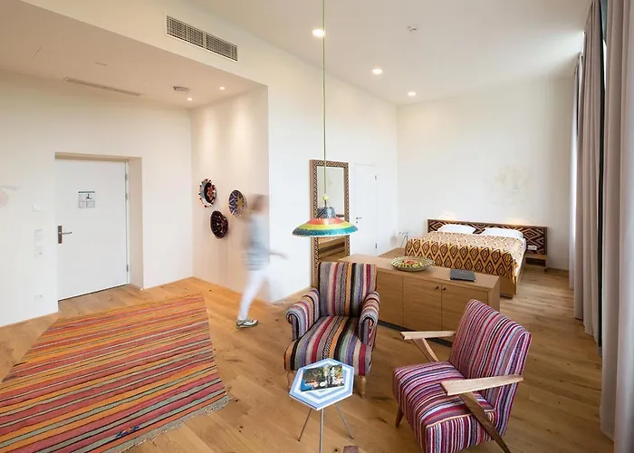 Gabrium 3* Maria Enzersdorf