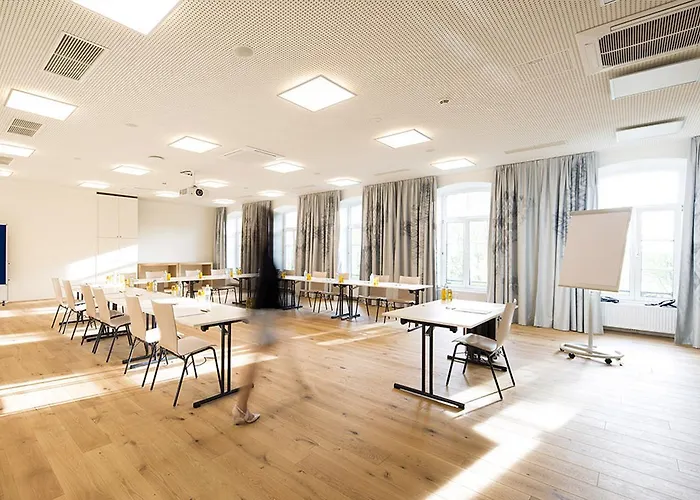 Gabrium Hotel Maria Enzersdorf