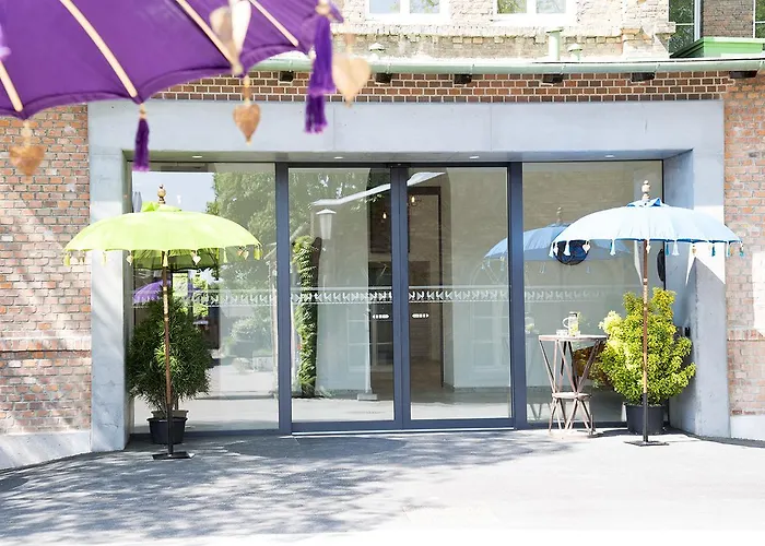 Gabrium Hotel Maria Enzersdorf