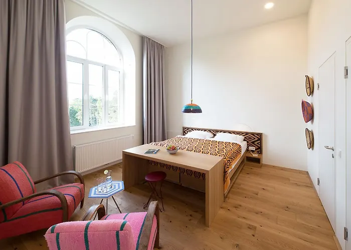 Hotel Gabrium Maria Enzersdorf