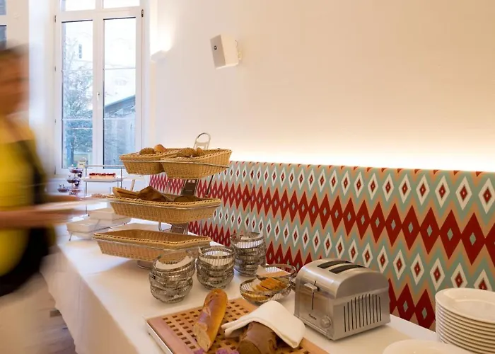 Hotel Gabrium Maria Enzersdorf